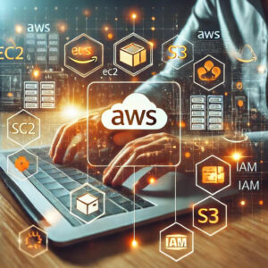 Learn AWS with Hands on Training