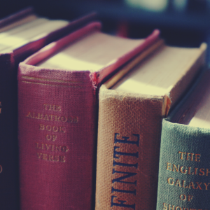 Read more about the article Top Five Books for Software Development Professionals