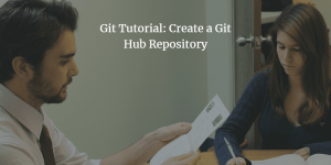 Read more about the article How To Create a Git Repository on Git Hub