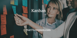 Read more about the article Kanban Defined