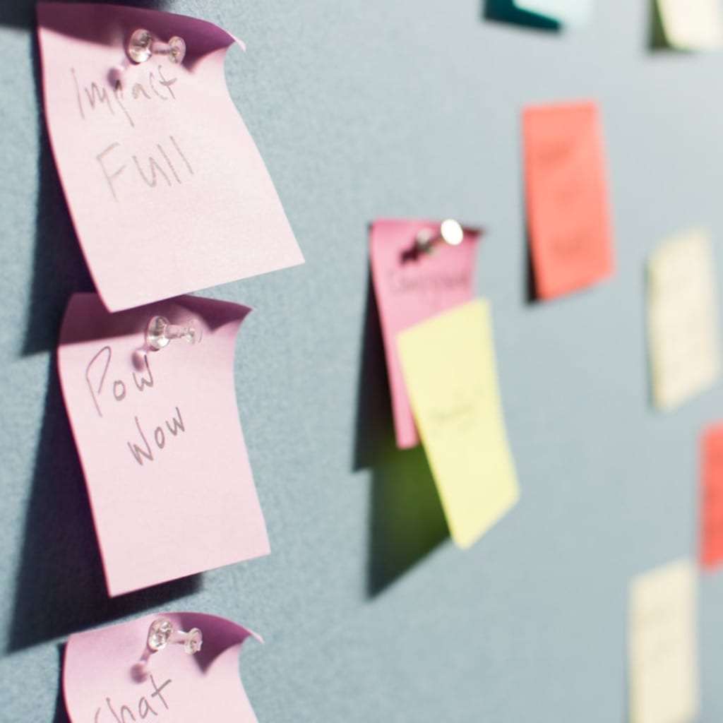 Read more about the article Transitioning from Physical to Digital Kanban