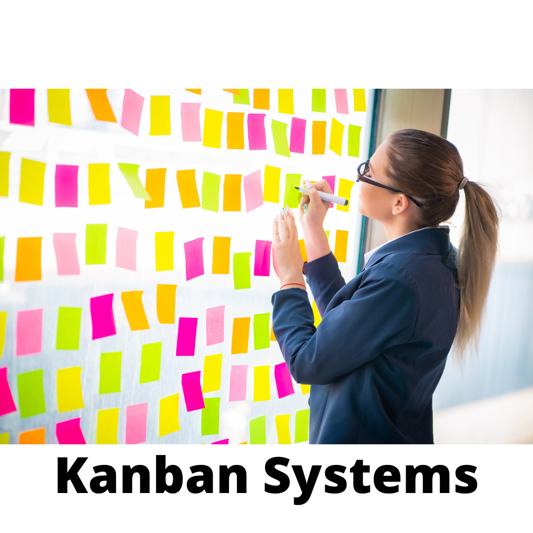 Read more about the article Kanban System – Top 5 Options