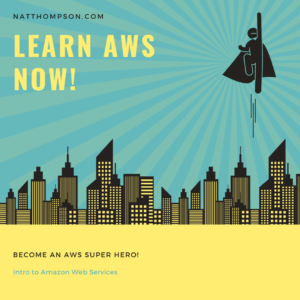 AWS Course Essentials