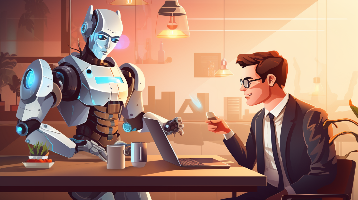 Read more about the article AI as Your Business Analyst: Unleashing a Superpowered Partner for Requirement Gathering