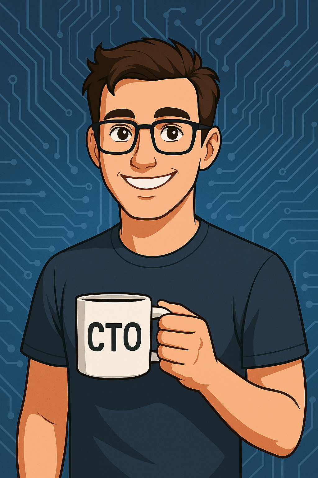 CTOToGoGPT